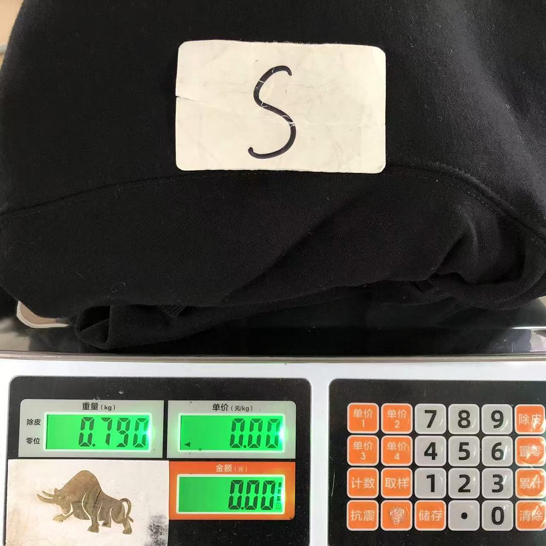 Supreme TROUSERS 188 S⭐⭐R⭐⭐E HOODIE 52071521182 (Im 170Cm 60Kg I Wear Size S In The Phot) - Image 102