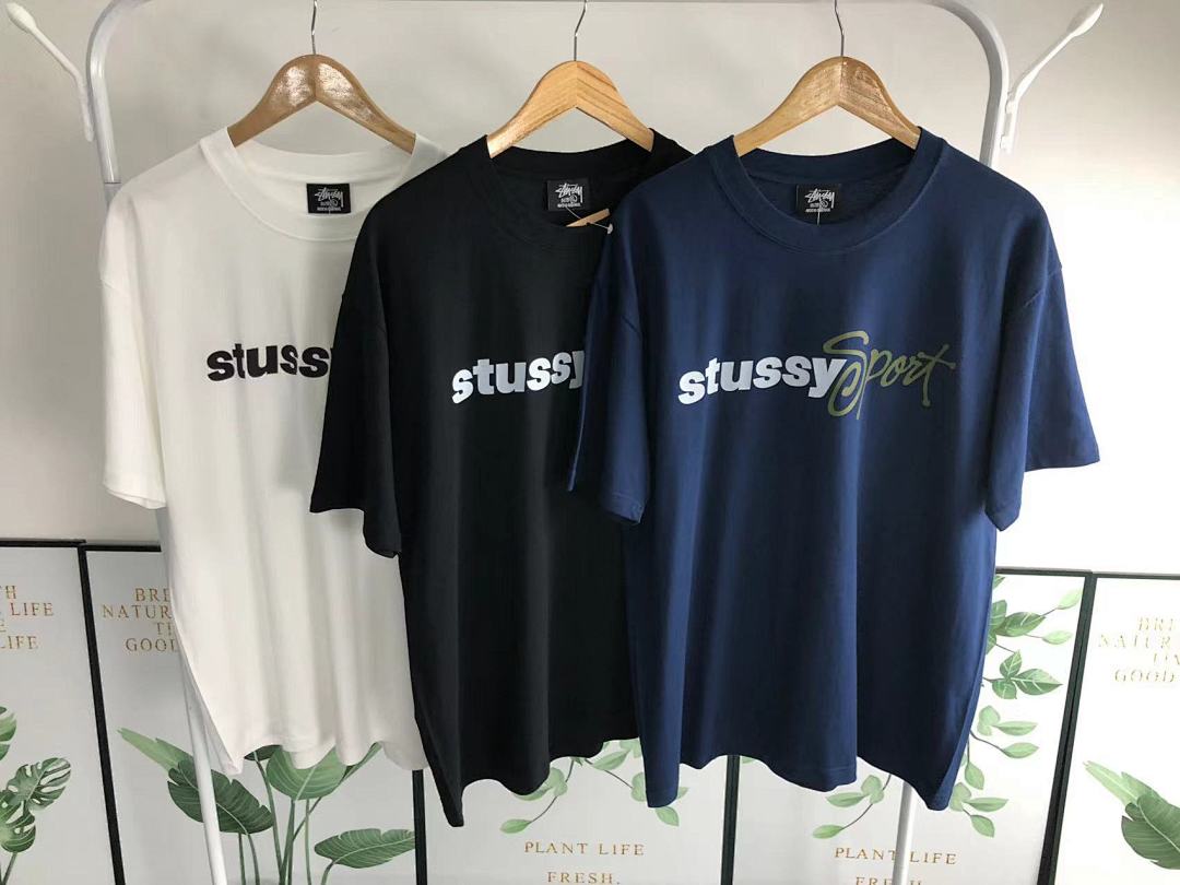 Stussy 78 STUSSY T-SHIRT - Image 22