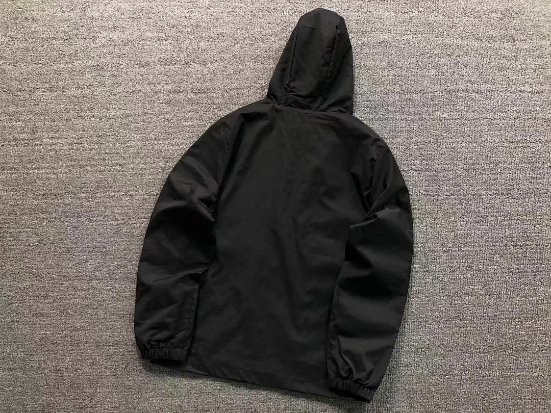 Prada 188 P⭐A⭐A JACKET 3109201720 (Im 170Cm 60Kg I Wear Size M In The Phot) - Image 13