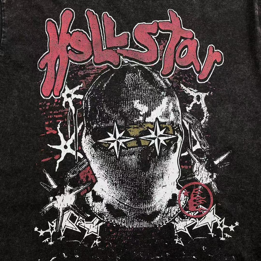 Hellstar 88 HELLSTAR T-SHIRT 503141089 (Im 170Cm 60Kg I Wear Size S In The Phot) - Image 7