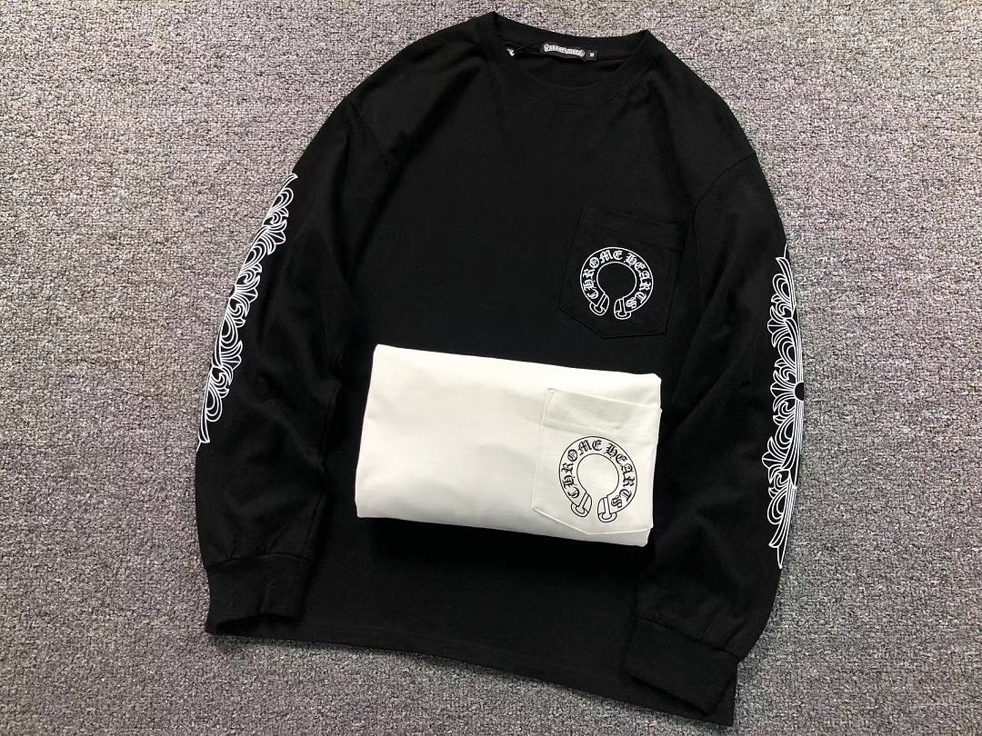 Comme des Garcons 113 C⭐⭐OME HE⭐⭐TS LONG SLEEVED 1272316177 (Im 170Cm 60Kg I Wear Size M In The Phot) - Image 14