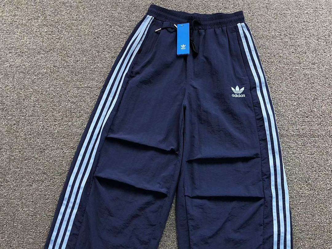 Adidas 138 A⭐I⭐AS TROUSERS 4205111777 (Im 170Cm 60Kg I Wear Size M In The Phot) - Image 8