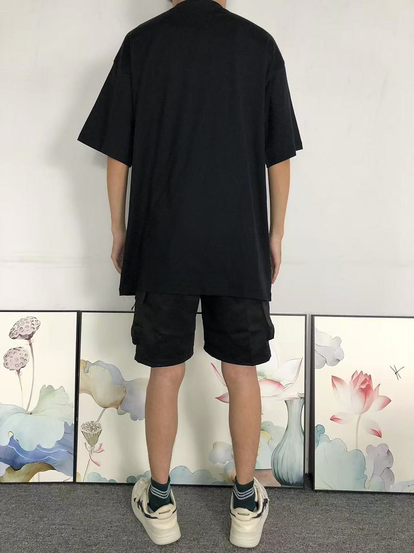 Patta 82 P⭐TT⭐ T-SHIRT 1262417175 (Im 170Cm 60Kg I Wear Size L In The Phot) - Image 4