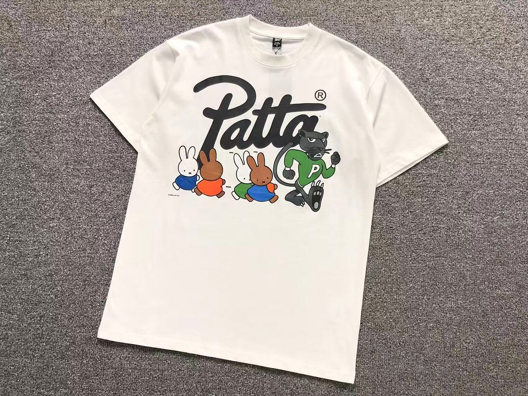 Patta 82 P⭐TT⭐ T-SHIRT 128508175 (Im 170Cm 60Kg I Wear Size M In The Phot) - Image 7