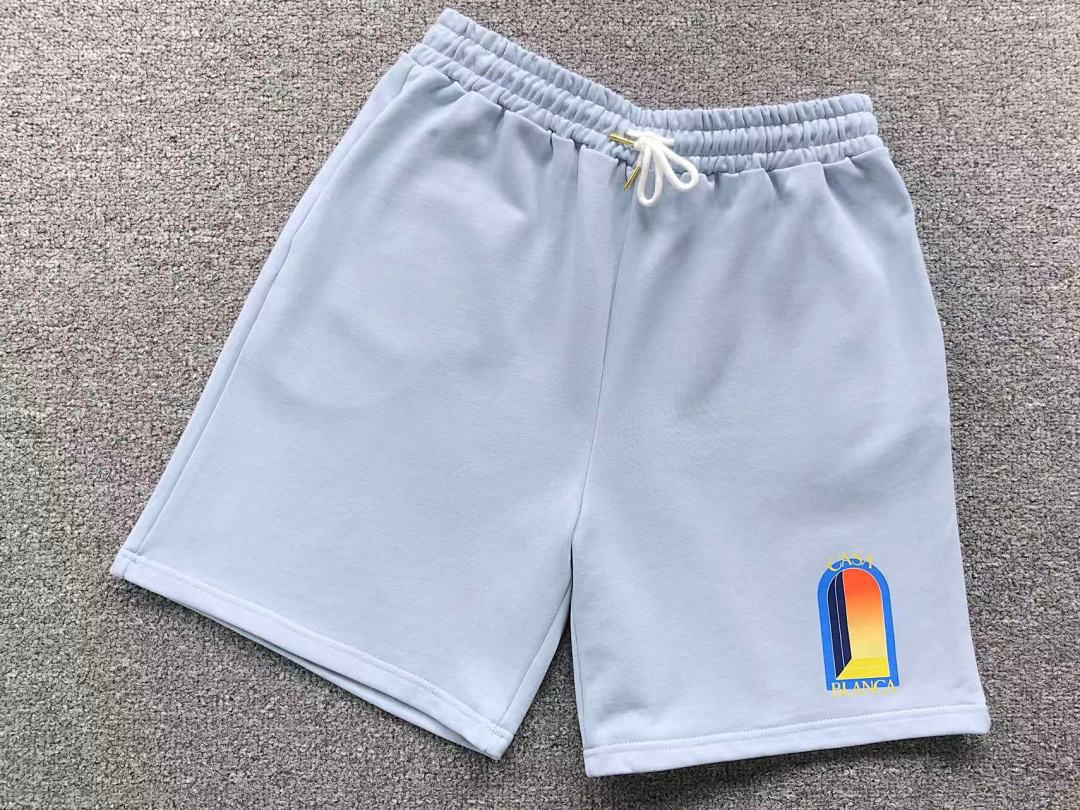 Casablanca 165 CASABLANCA SHORTS 591122127 (Im 170Cm 60Kg I Wear Size XL In The Phot) - Image 13