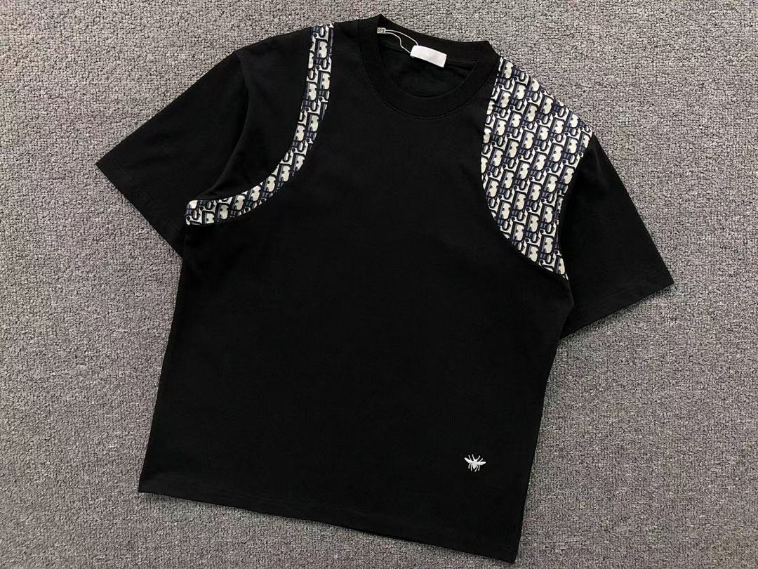Dior 115 D⭐O⭐ T-SHIRT 3103234920 (Im 170Cm 60Kg I Wear Size S In The Phot) - Image 10