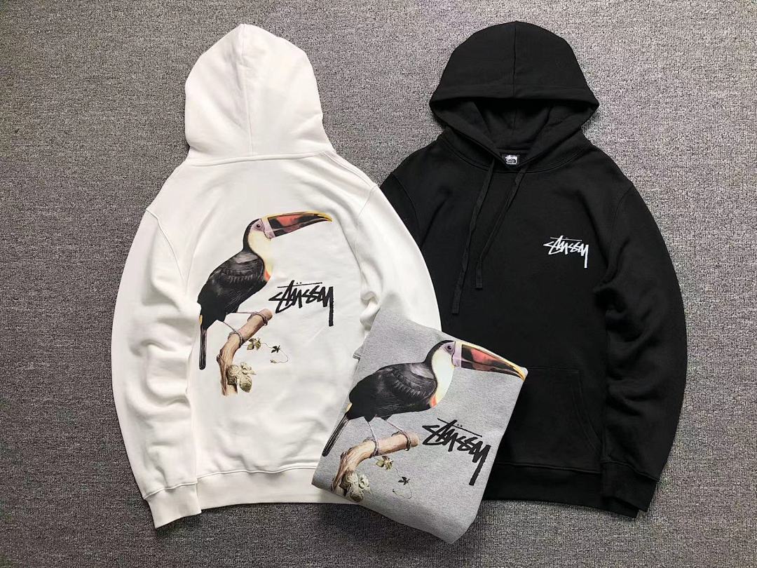 Stussy 168 STUSSY - Image 3