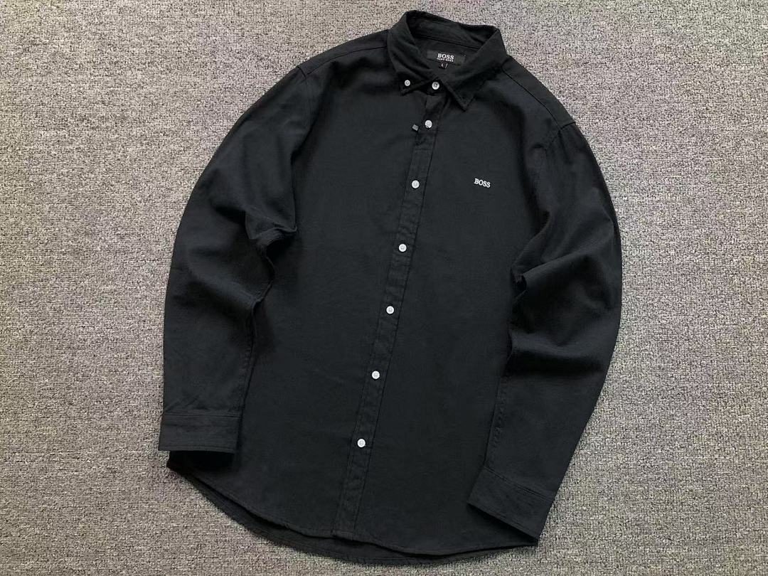 Hugo Boss 138 H⭐G⭐ B⭐⭐S SHIRT 4203100177 (Im 170Cm 60Kg I Wear Size L In The Phot) - Image 13
