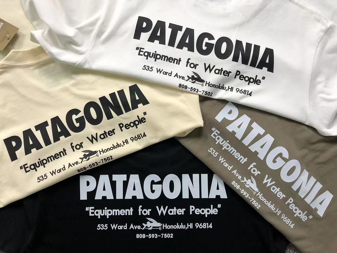 On Running 82 PATAGONIA T-SHIRT 126302402 (Im 170Cm 60Kg I Wear Size M In The Phot) - Image 17