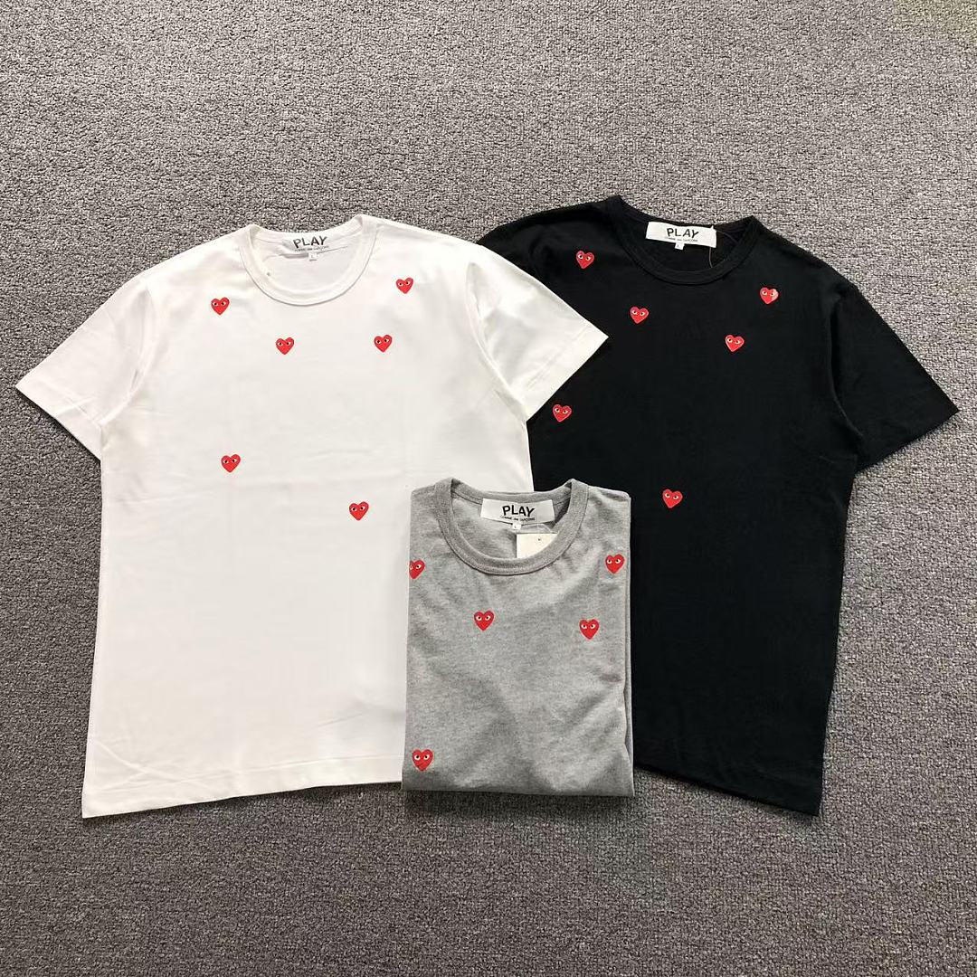 Comme des Garcons Comme des Garcons 98 CDG T-SHIRT 3206272621 (Im 170Cm 60Kg I Wear Size L In The Phot), photo 1