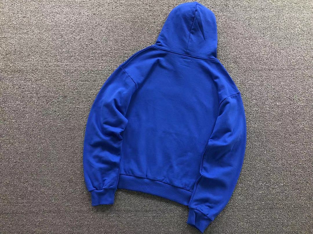 Sp5der TROUSERS 125 SP5DER HOODIE - Image 14