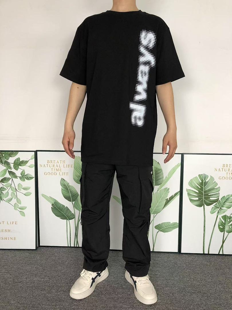 Unbranded 85 A⭐W⭐YS T-SHIRT 1102131156 (Im 170Cm 57Kg I Wear Size XL In The Phot) - Image 3
