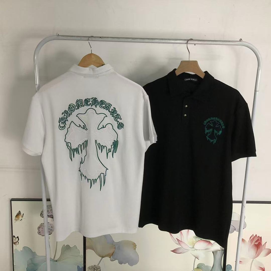 Comme des Garcons 138 C⭐⭐OME HE⭐⭐TS POLO 22052719125 (Im 170Cm 60Kg I Wear Size XL In The Phot) - Image 25