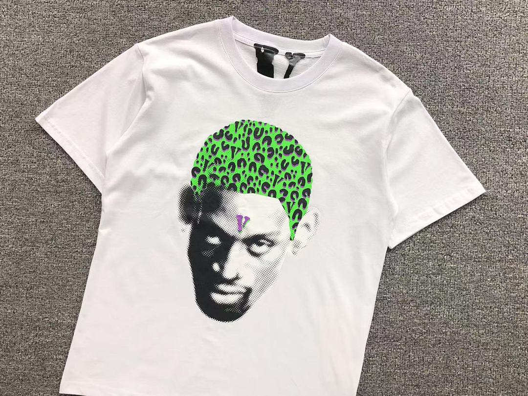 On Running 69 VLONE T-SHIRT 504140391 (Im 170Cm 60Kg I Wear Size S In The Phot) - Image 21