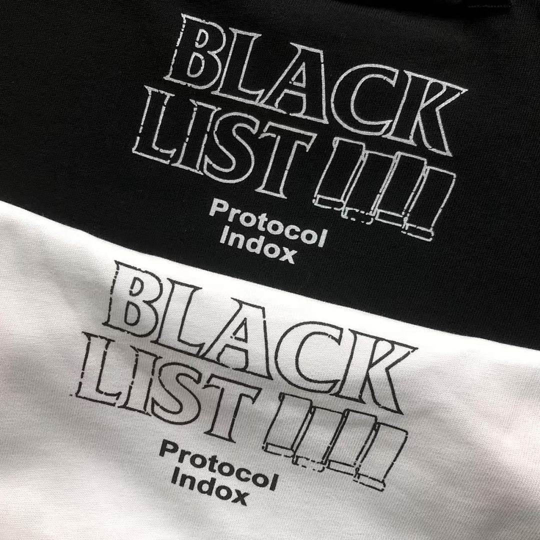 Unbranded 109 P⭐OT⭐COL IN⭐EX T-SHIRT 3101050317 (Im 170Cm 60Kg I Wear Size M In The Phot) - Image 18
