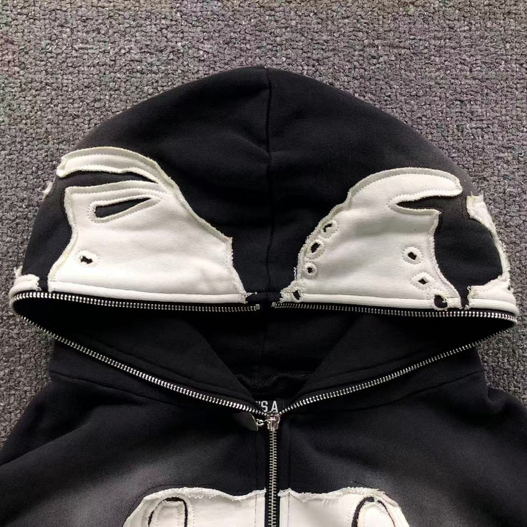 Cough Syrup TROUSERS COU⭐H SY⭐UP HOODIE - Image 22