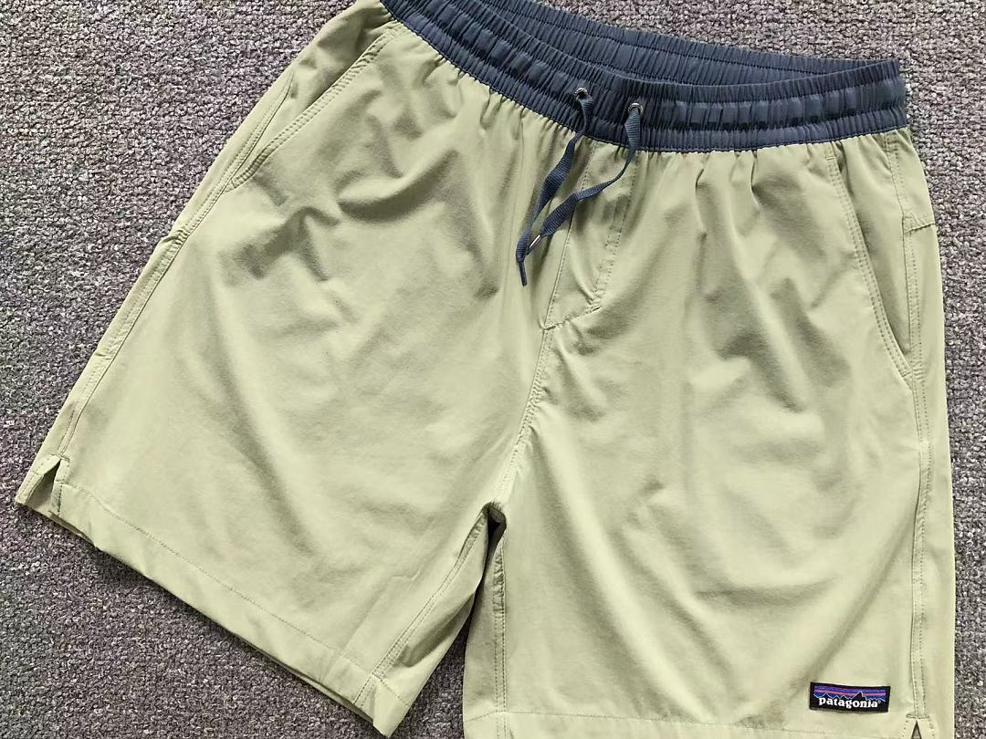 On Running 158 PATAGONIA SHORTS 22052801171 (Im 170Cm 60Kg I Wear Size L In The Phot) - Image 13