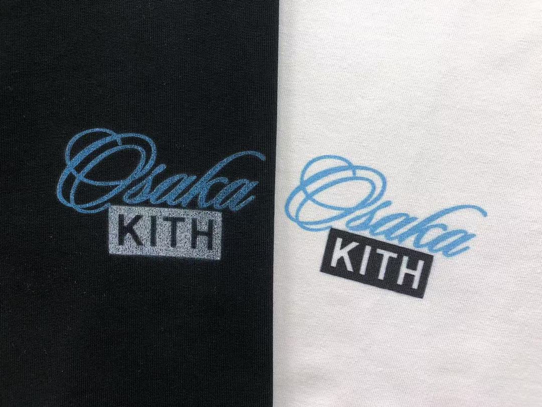 Kith 95 KITH T-SHIRT 1107033495 (Im 170Cm 60Kg I Wear Size L In The Phot) - Image 18