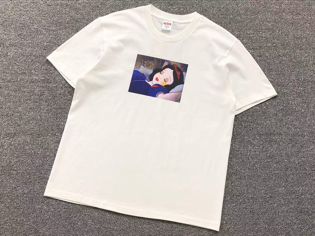 Supreme 108 S⭐⭐R⭐⭐E T-SHIRT - Image 11