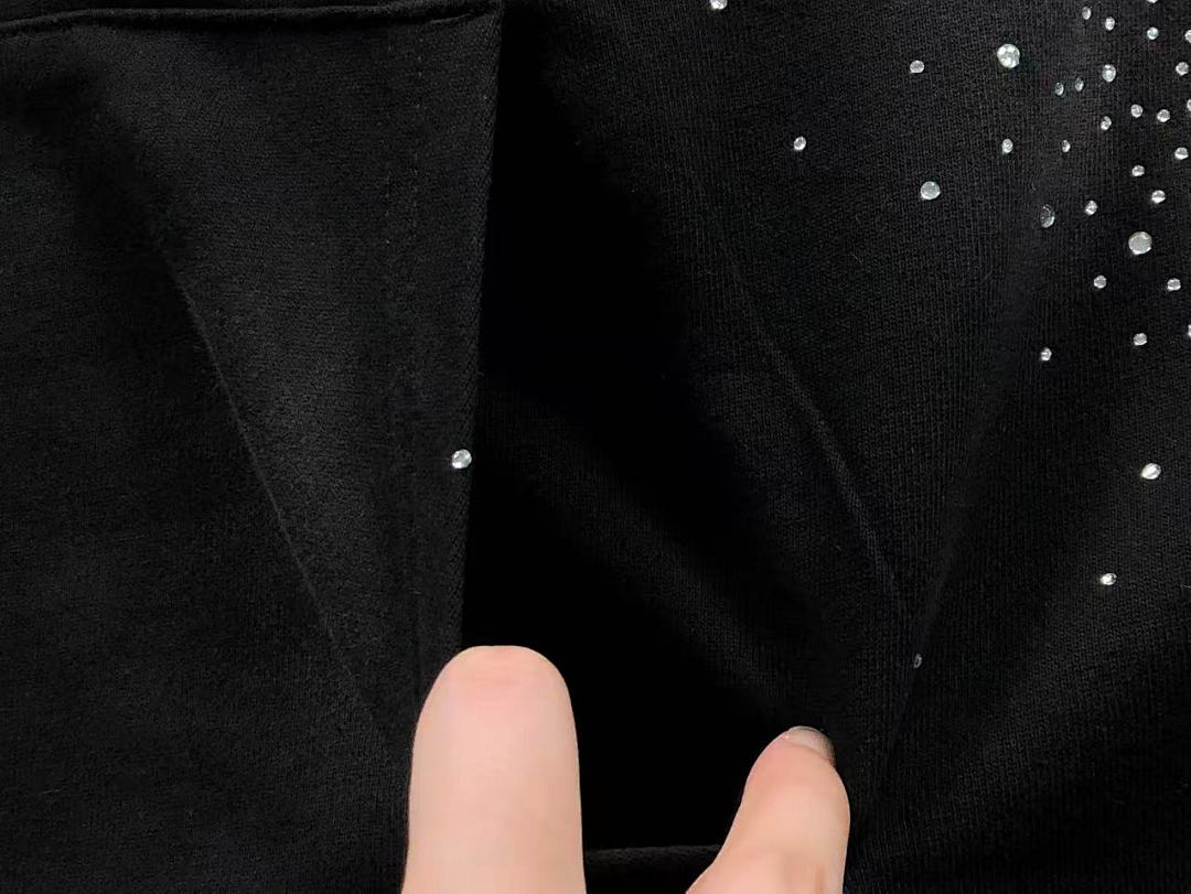 Unbranded 188 V⭐LL⭐Y HOODIE 1110221396 (Im 170Cm 60Kg I Wear Size S In The Phot) - Image 27