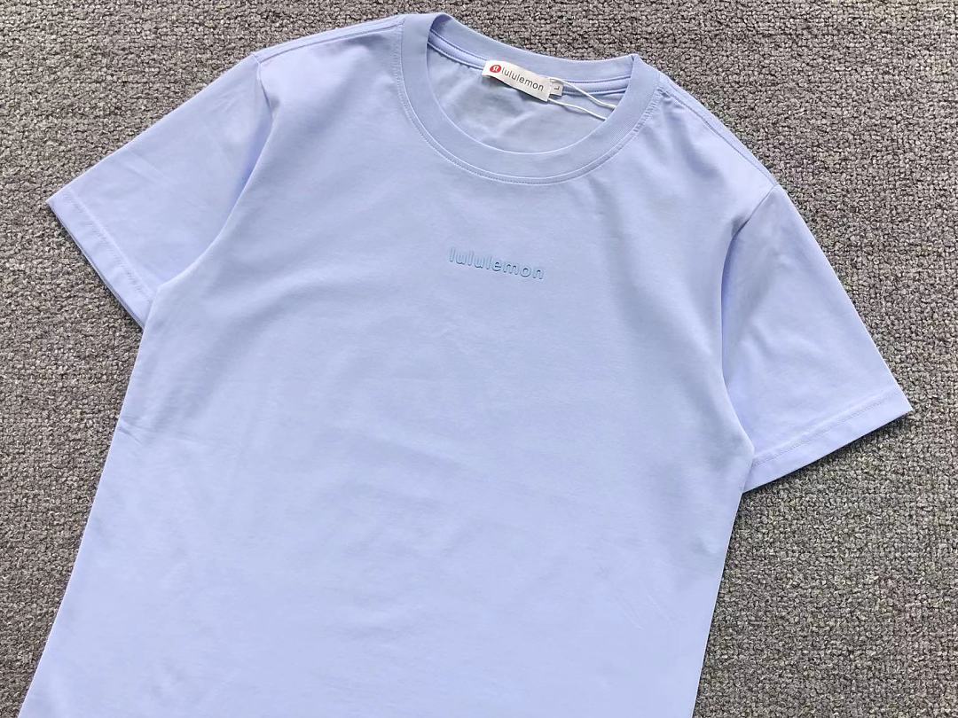 Unbranded 128 LULULEMON T-SHIRT FEMAIE - Image 11