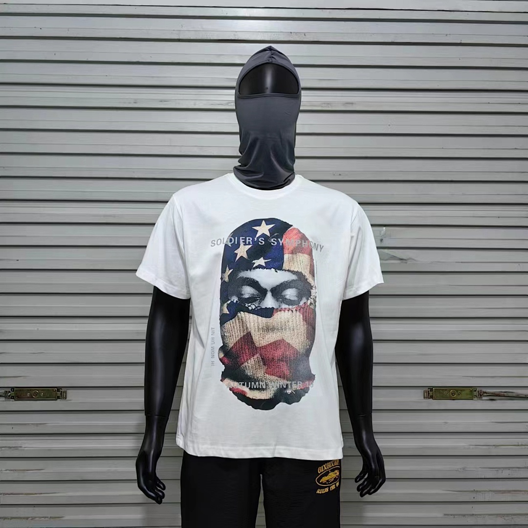 Ih Nom Uh Nit 88 IH NOM UH NIT T-SHIRT - Image 6