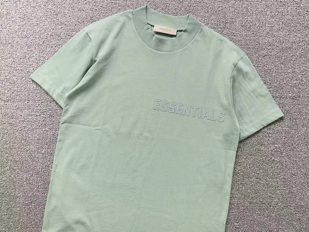 Fear of God SHORTS108 FOG T-SHIRT SHORTS 42031905135 (Im 170Cm 60Kg I Wear Size XS In The Phot) - Image 13