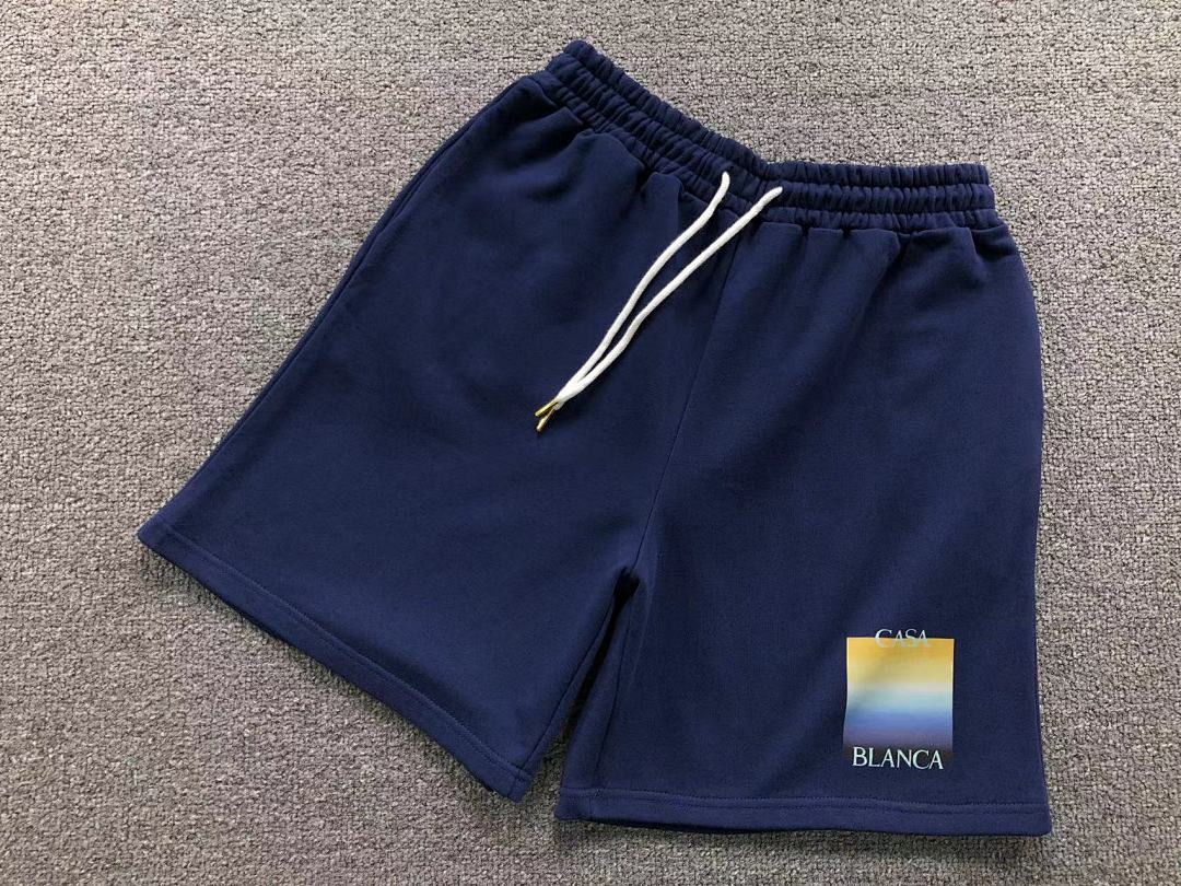 Casablanca 165 CASABLANCA SHORTS 591131127 (Im 170Cm 60Kg I Wear Size M In The Phot) - Image 15