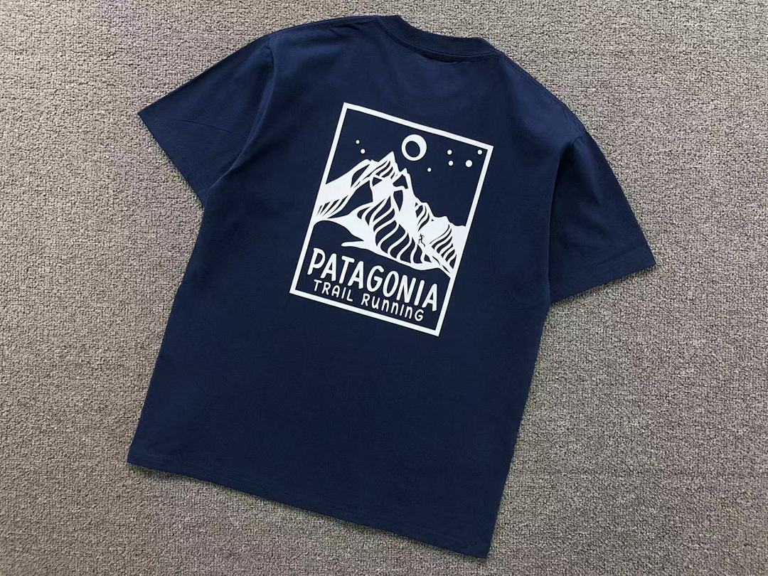 On Running 78 PATAGONIA T-SHIRT 3106132302 (Im 170Cm 60Kg I Wear Size M In The Phot) - Image 13