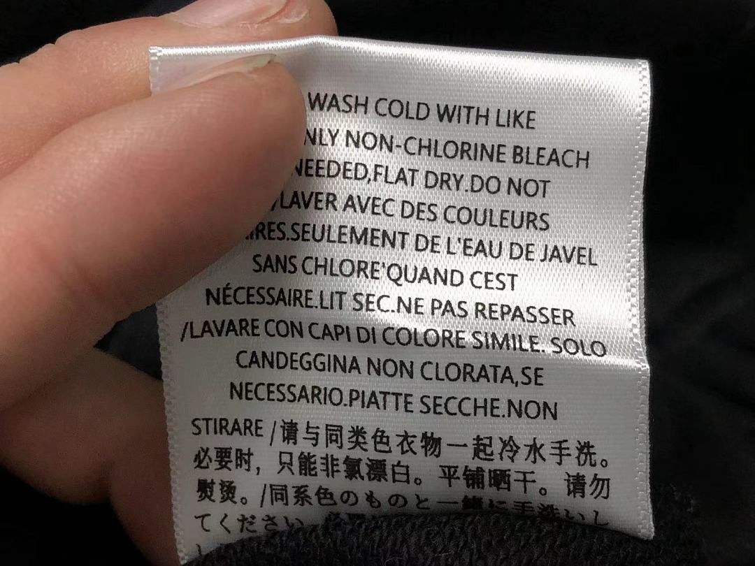 Fear of God 119 FOG - Image 19
