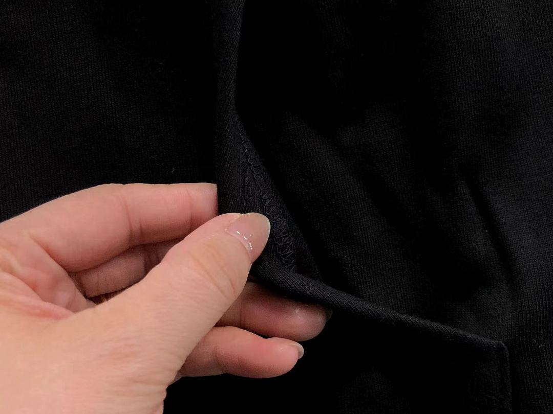 Travis Scott 128 TRAVIS SCOTT HOODIE 5121209158 (Im 170Cm 60Kg I Wear Size M In The Phot) - Image 18