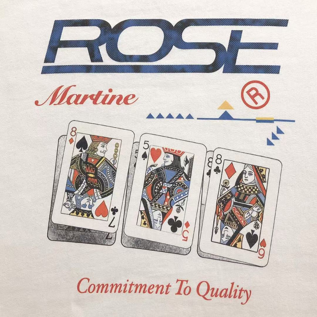Martine Rose 85 M⭐RT⭐NE⭐O⭐E T-SHIRT 42041017170 (Im 170Cm 60Kg I Wear Size S In The Phot) - Image 10