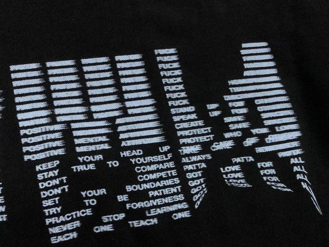 Patta 82 P⭐TT⭐ T-SHIRT 1261307175 (Im 170Cm 60Kg I Wear Size M In The Phot) - Image 10