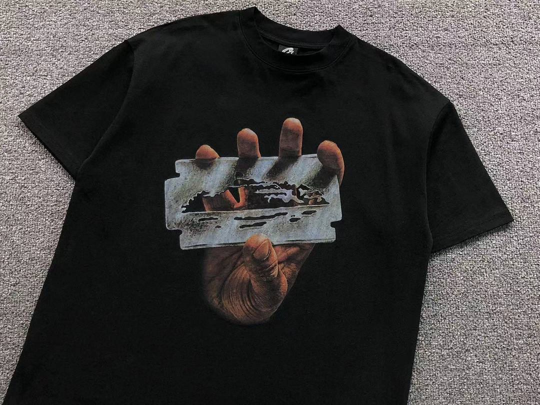 Corteiz 88 CORTEIZ T-SHIRT 127130951 (Im 170Cm 60Kg I Wear Size M In The Phot) - Image 7
