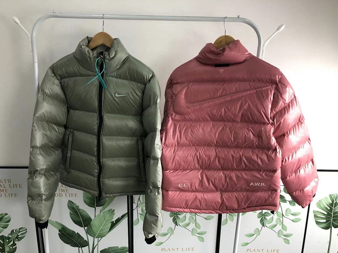 Nike 538 N⭐K⭐ NO⭐T⭐ DOWN JACKETS 4121735001 (Im 170Cm 55Kg I Wear Size S In The Phot) - Image 69