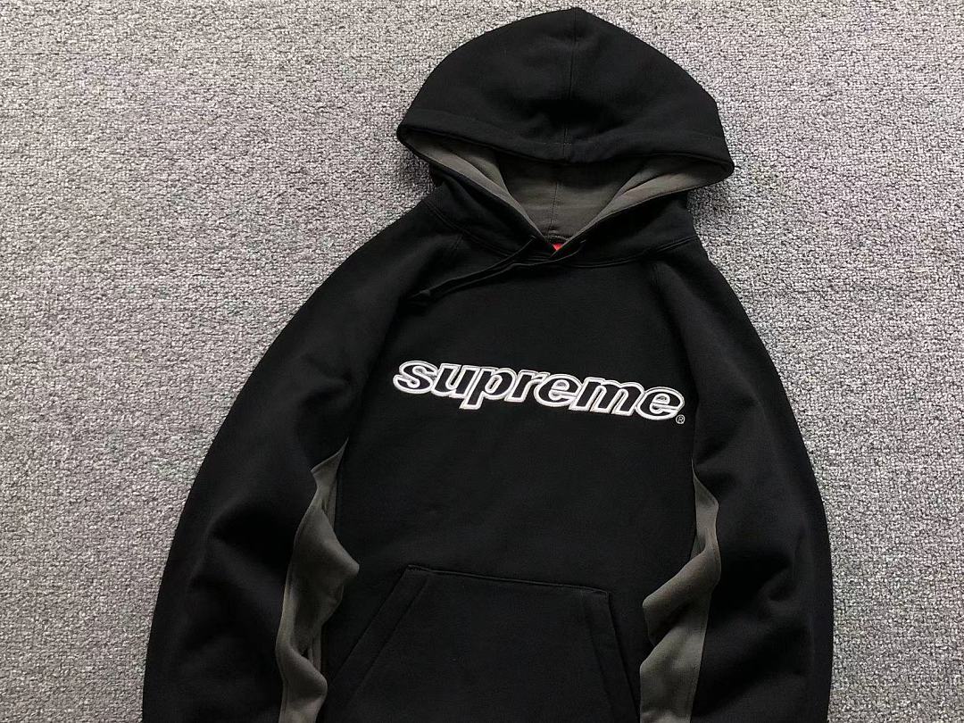 Supreme TROUSERS 218 S⭐⭐R⭐⭐E HOODIE 52071522182 (Im 170Cm 60Kg I Wear Size S In The Phot) - Image 14