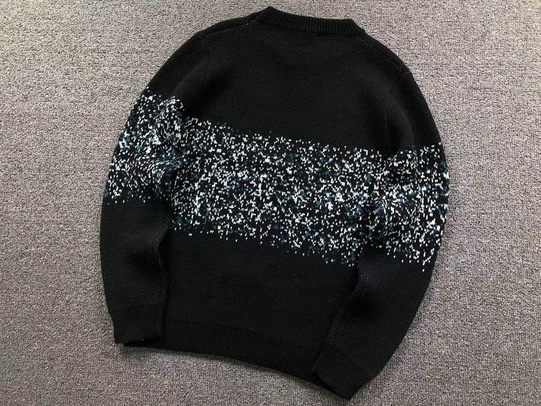 AMIRI 138 AMIRI SWEATER 11080623140 (Im 170Cm 60Kg I Wear Size M In The Phot) - Image 17