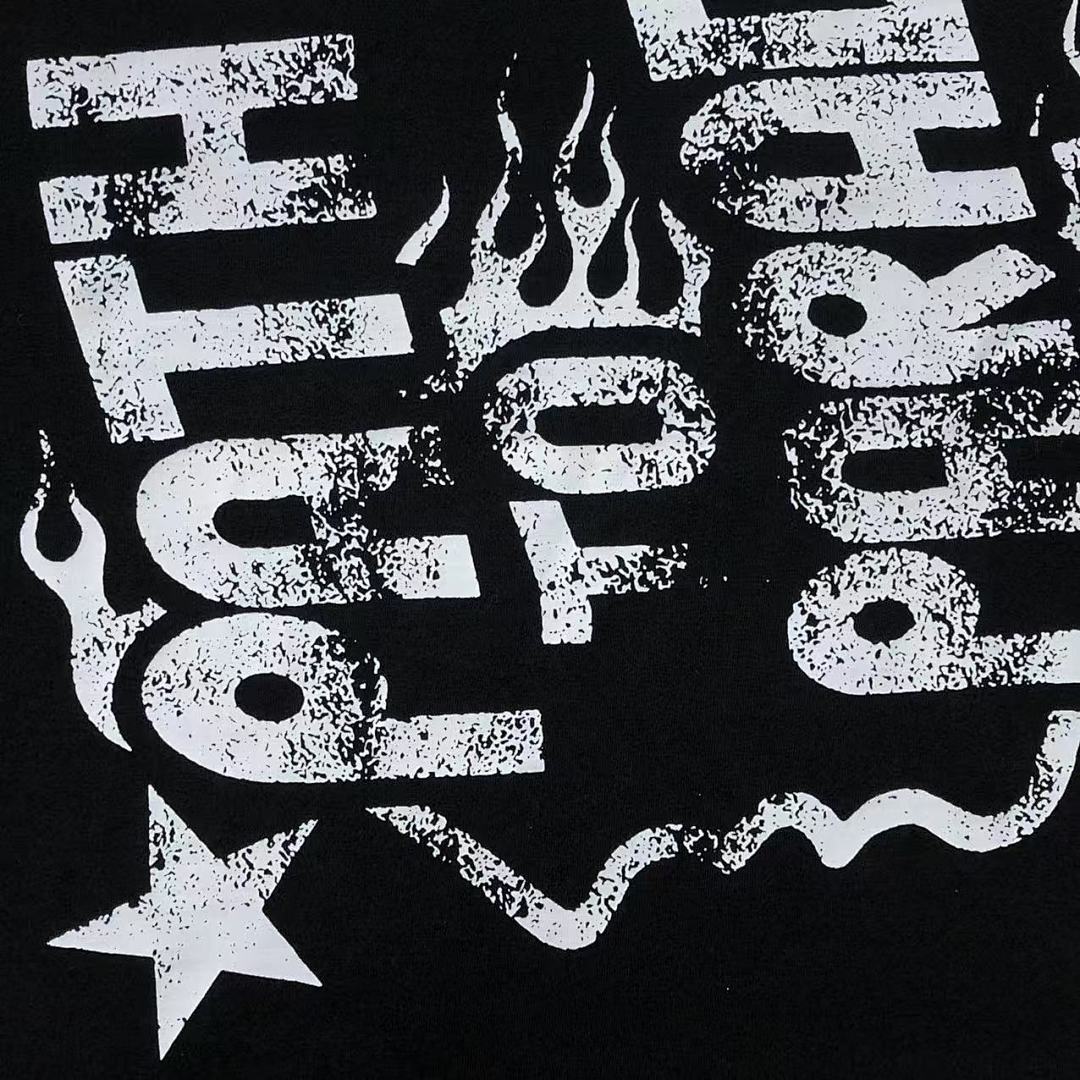 Hellstar 85 HELLSTAR T-SHIRT 504150889 (Im 170Cm 60Kg I Wear Size M In The Phot) - Image 15
