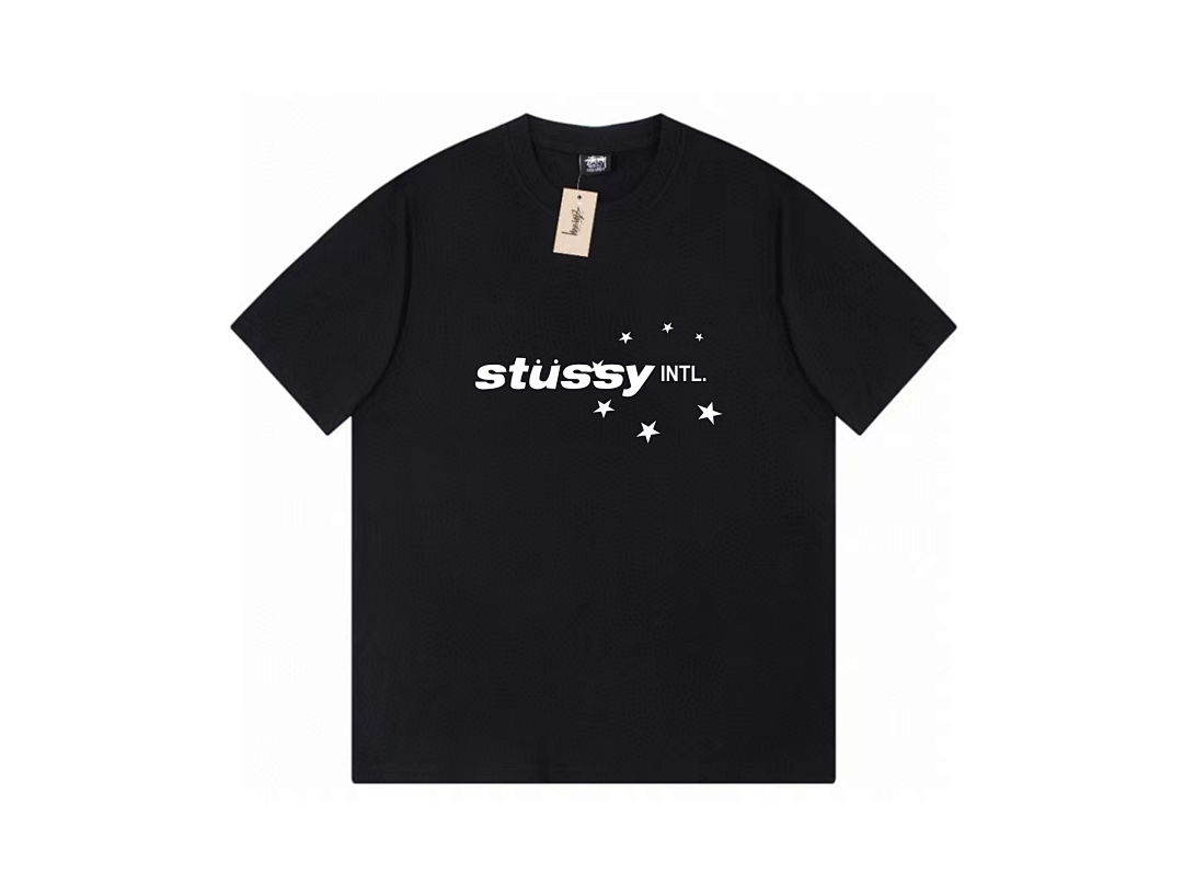 Stussy 88 STUSSY T-SHIRT - Image 16