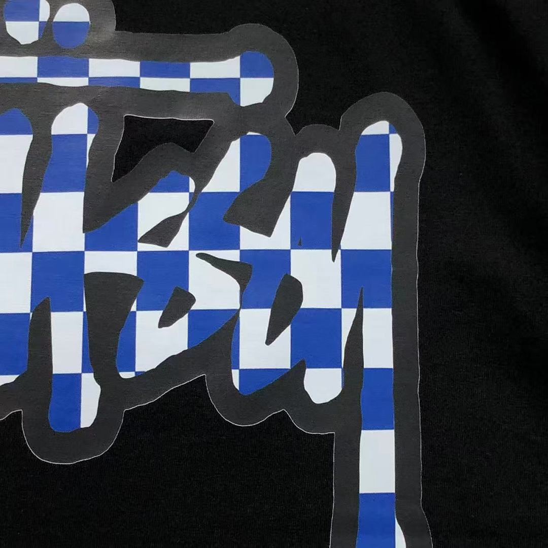 Stussy 88 STUSSY T-SHIRT 3207200721 (Im 170Cm 60Kg I Wear Size M In The Phot) - Image 12