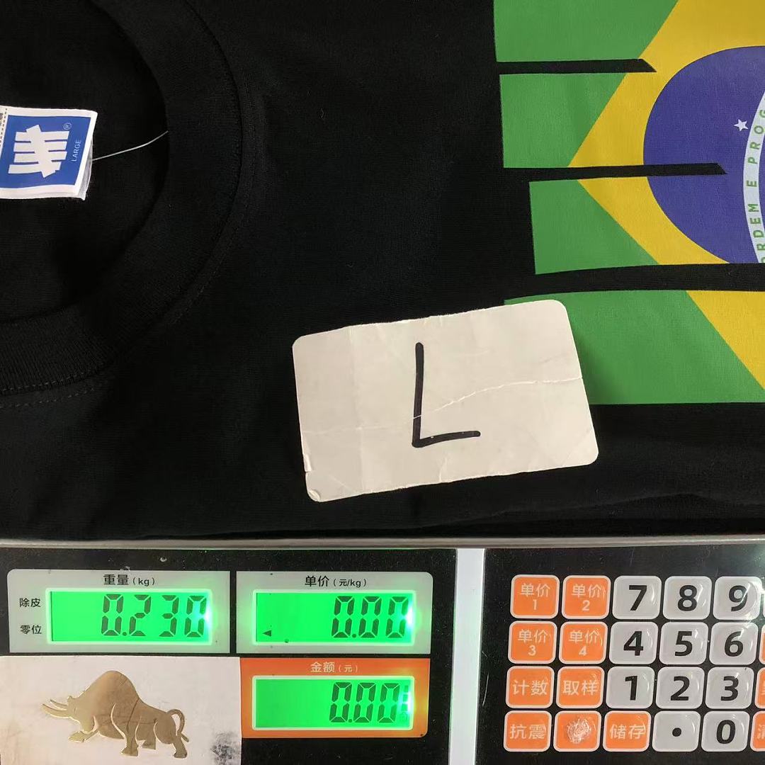 Undefeated 88 UNDEFEATED T-SHIRT 4208206402 (Im 170Cm 60Kg I Wear Size L In The Phot) - Image 17