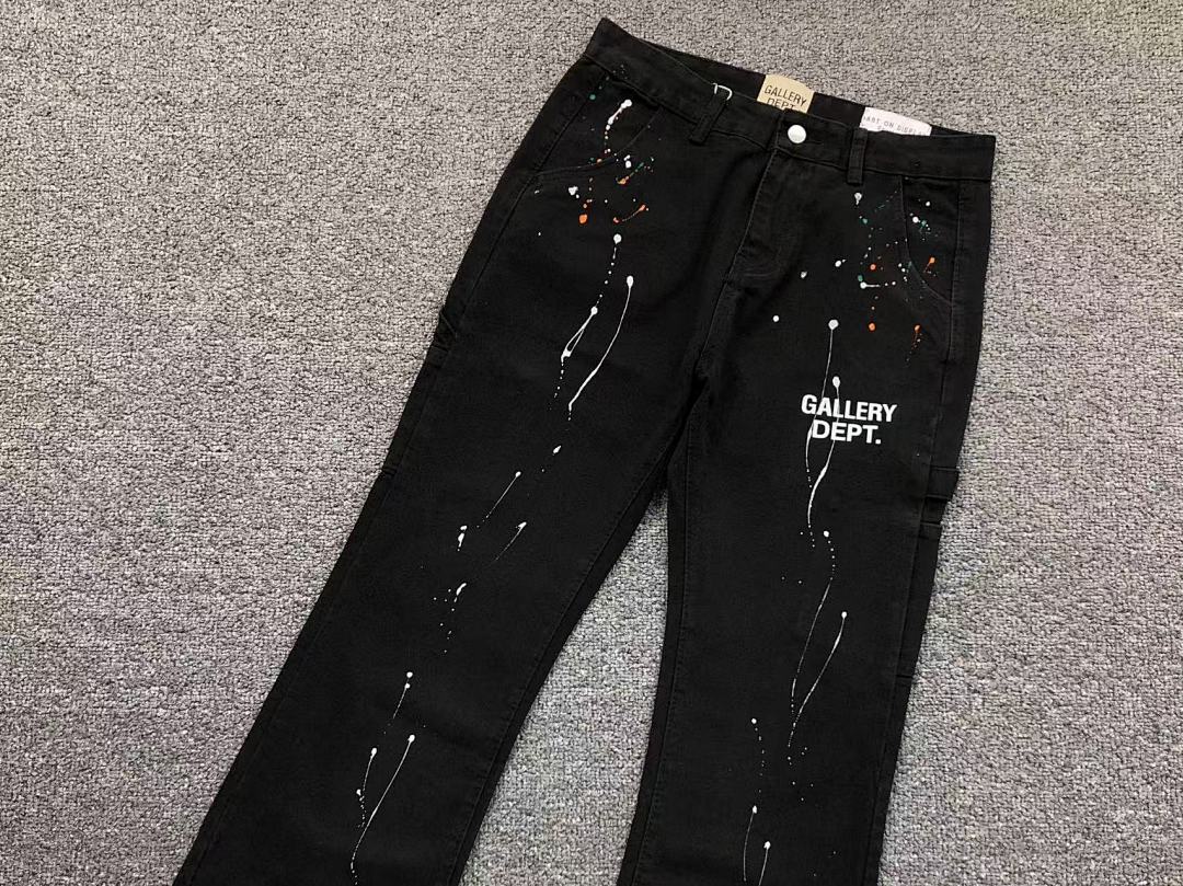 Gallery Dept 158 GALLERY DEPT TROUSERS 1104262953 (Im 170Cm 60Kg I Wear Size S In The Phot) - Image 7