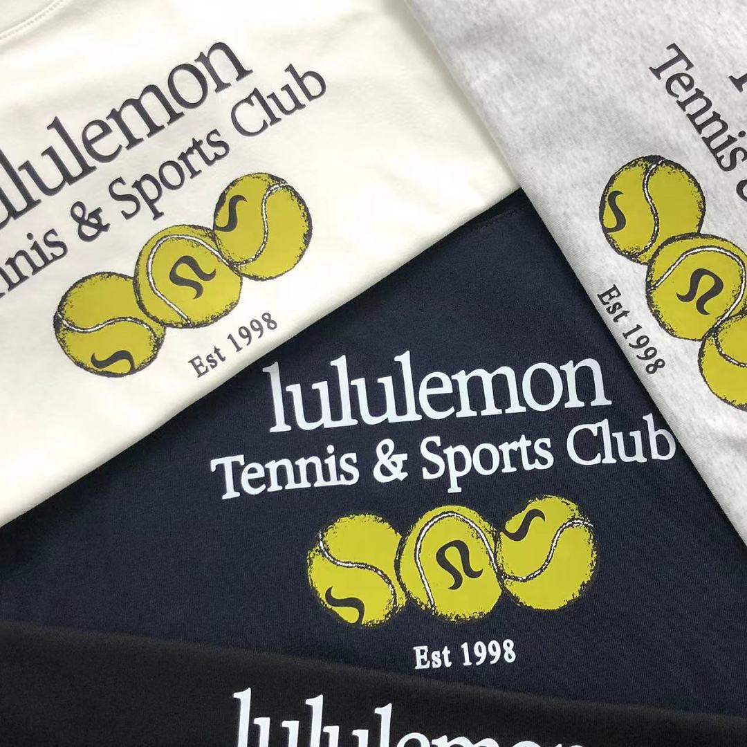 Unbranded 128 LULULEMON T-SHIRT FEMAIE - Image 15
