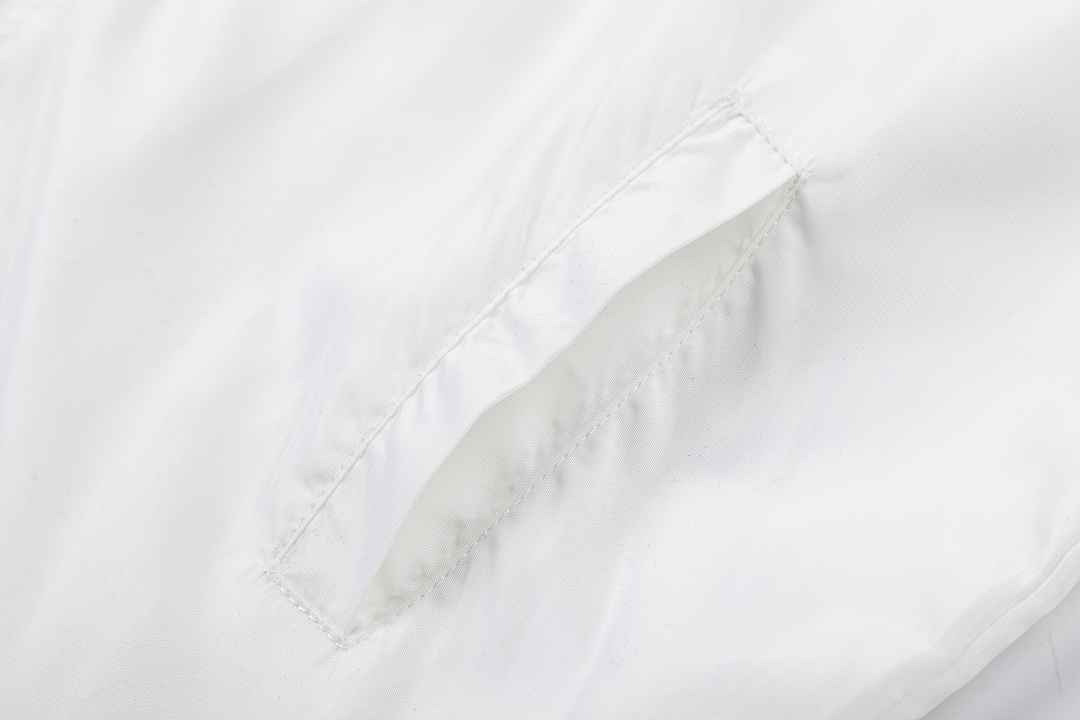 Air Jordan 126 A⭐R J⭐R⭐AN ×OFF-WHITE (WHITE JACKET) - Image 12