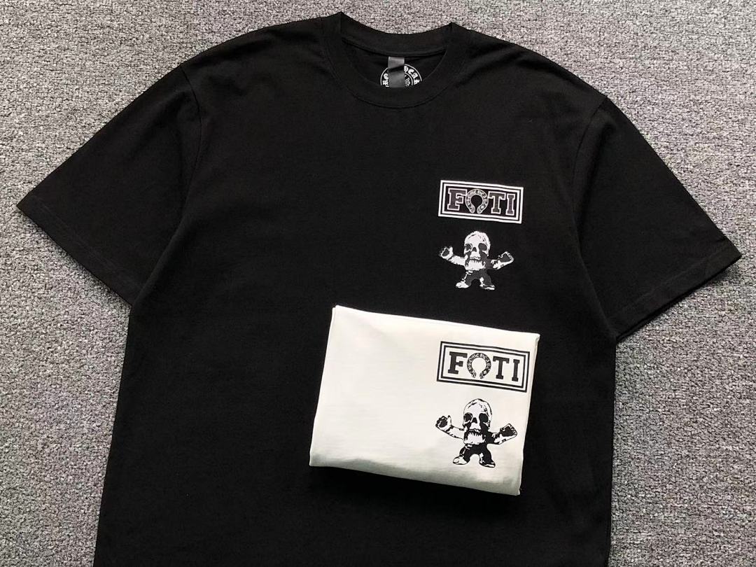Comme des Garcons 125 C⭐⭐OME HE⭐⭐TS T-SHIRT 3110221321 (Im 170Cm 60Kg I Wear Size L In The Phot) - Image 18
