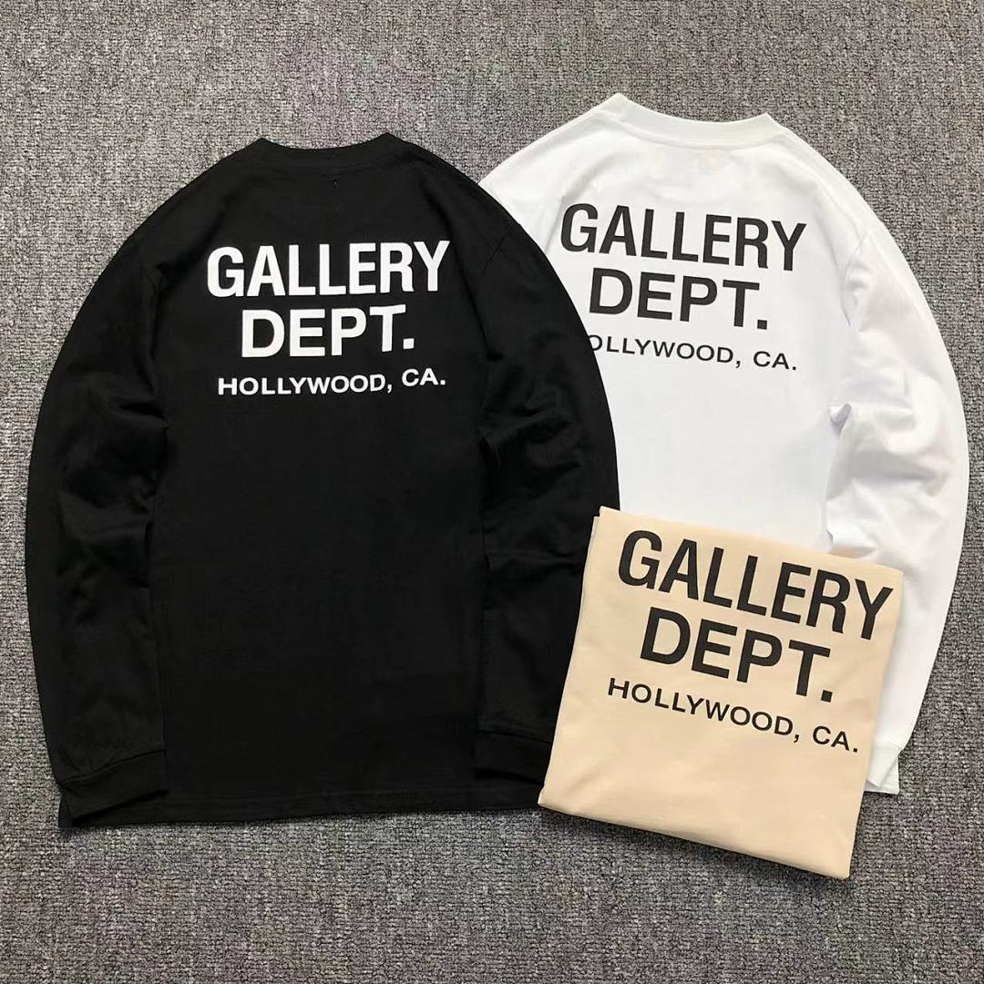 Gallery Dept 88 GALLERY DEPT LONG