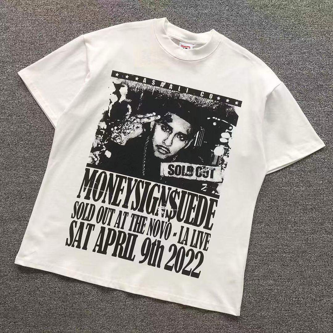 Cough Syrup 88 COU⭐H SY⭐UP T-SHIRT 526050578 (Im 170Cm 60Kg I Wear Size L In The Phot)