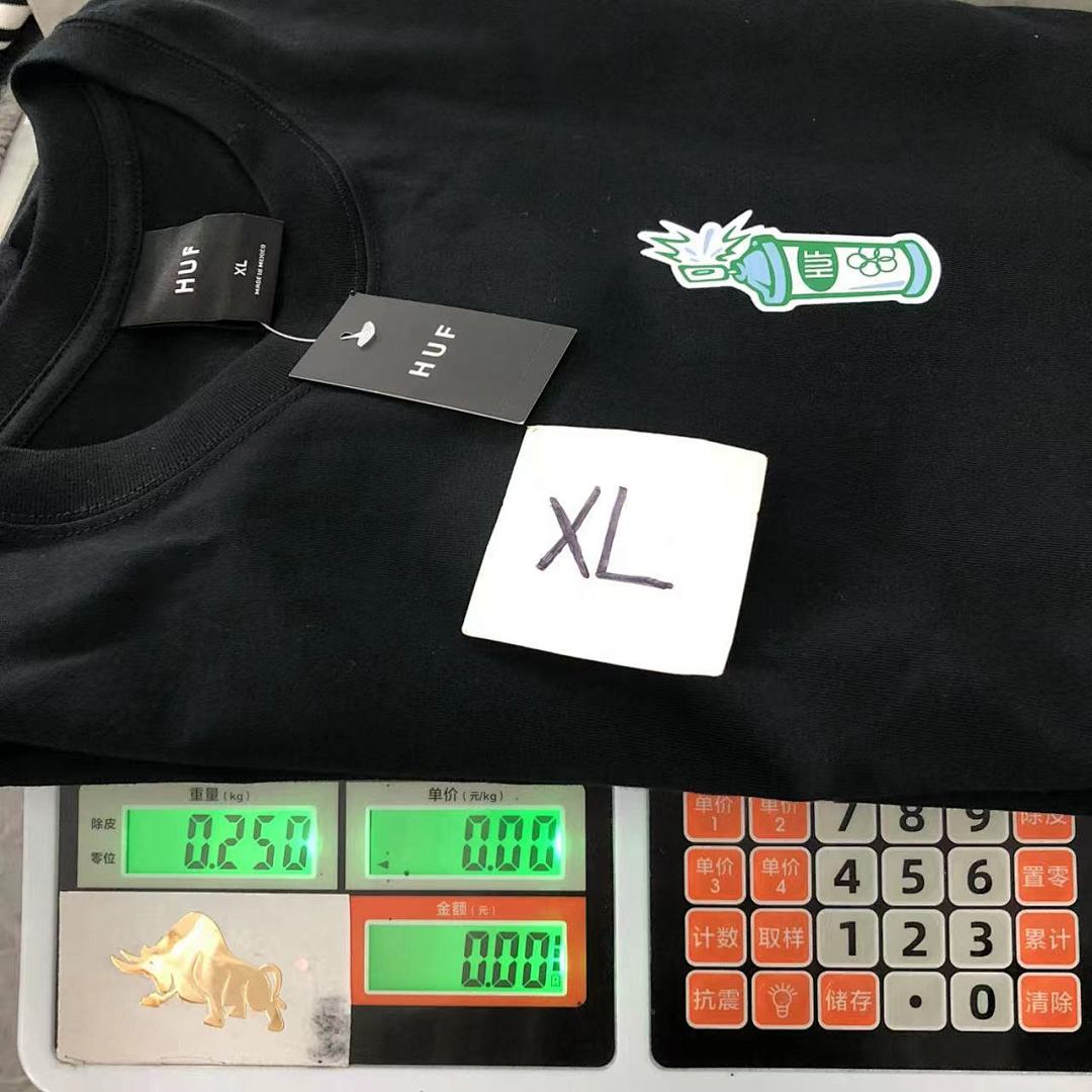 HUF 76 HUF T-SHIRT - Image 24