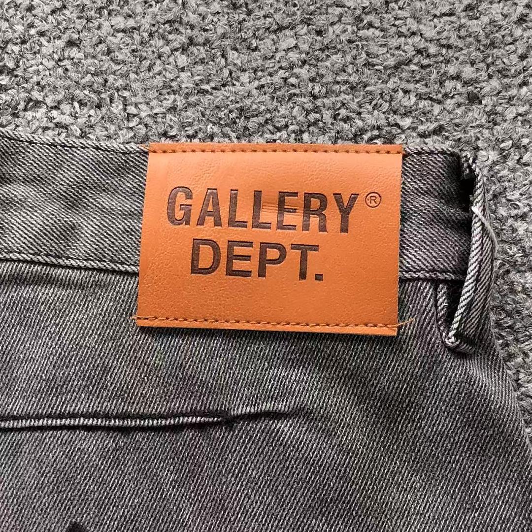 Gallery Dept 208 GALLERY DEPT TROUSERS 3205260917 (Im 170Cm 60Kg I Wear Size S In The Phot) - Image 9