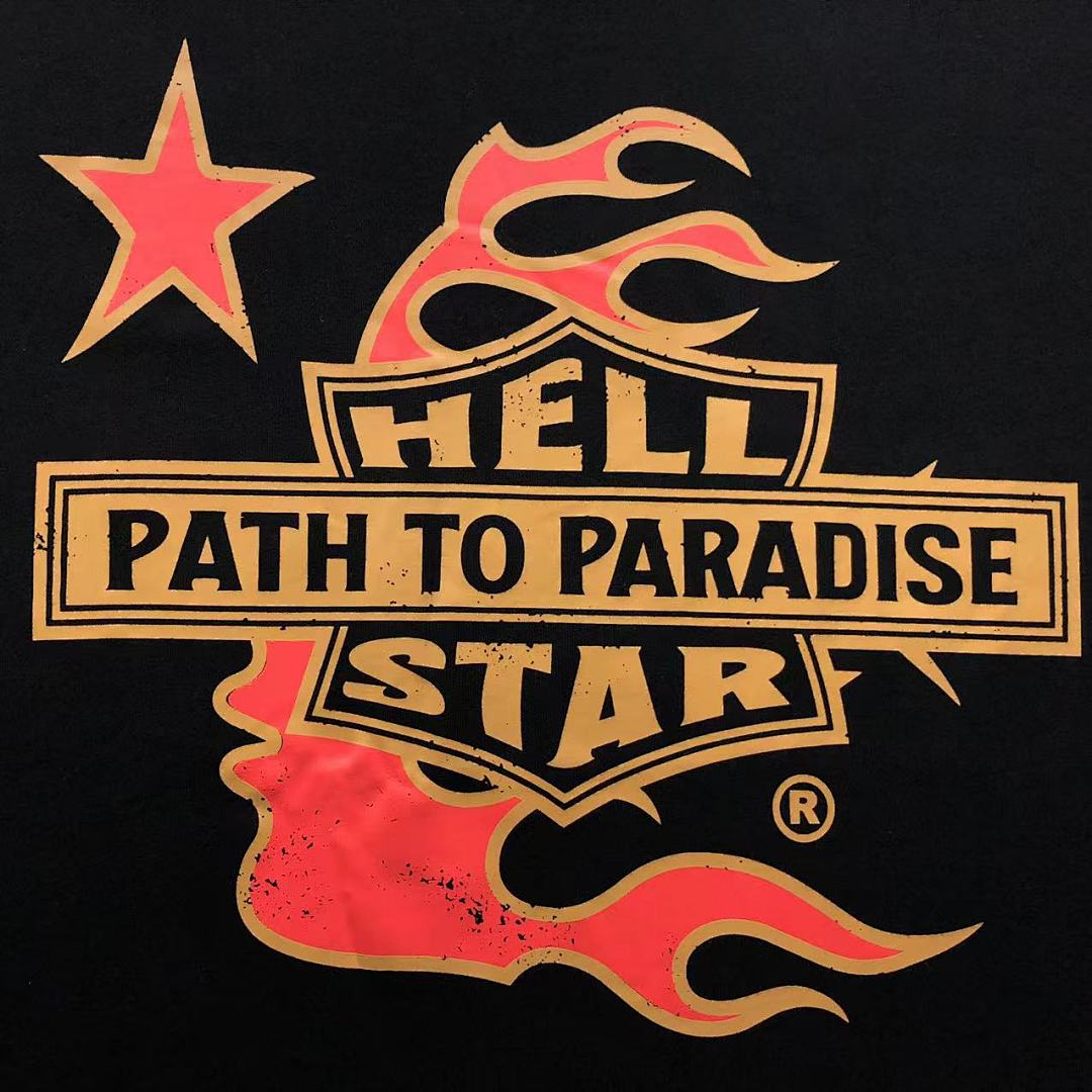 Hellstar 85 HELLSTAR T-SHIRT 3105192396 (Im 170Cm 60Kg I Wear Size M In The Phot) - Image 21